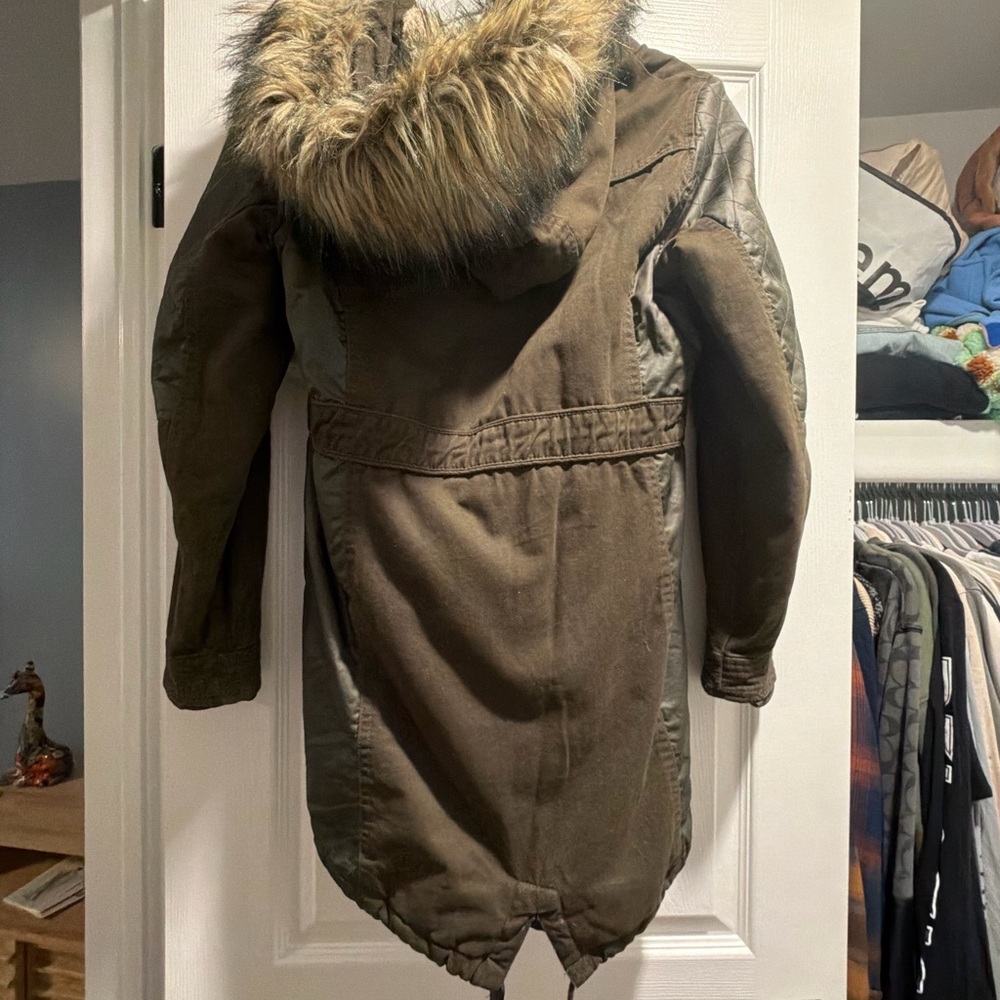 American Rag Jacket - Picture 9 of 13